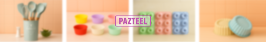 Pazteel : Notre lancement