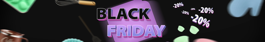 Black Friday : Offres Pazteel