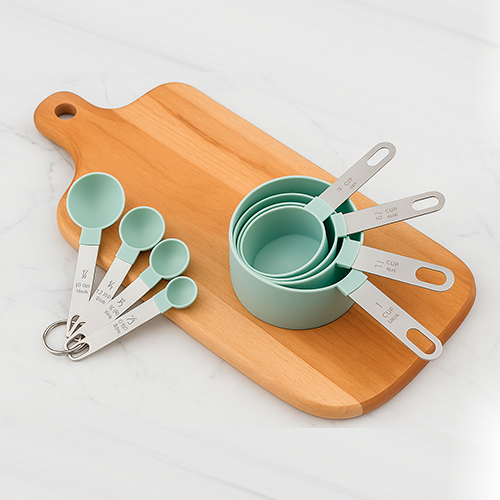 Pazteel MeasureMate™ – Set doseurs 8 pièces