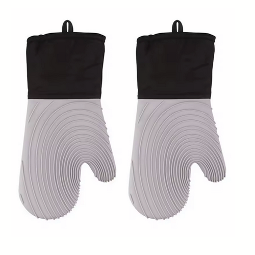 Pazteel HeatGuard™ – Gants de cuisine haute résistance