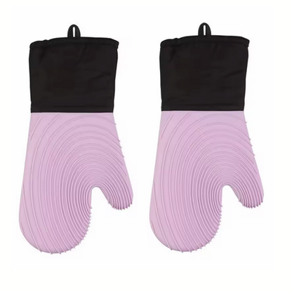 Pazteel HeatGuard™ – Gants de cuisine haute résistance