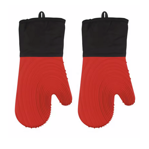 Pazteel HeatGuard™ – Gants de cuisine haute résistance