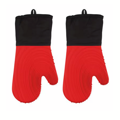 Pazteel HeatGuard™ – Gants de cuisine haute résistance