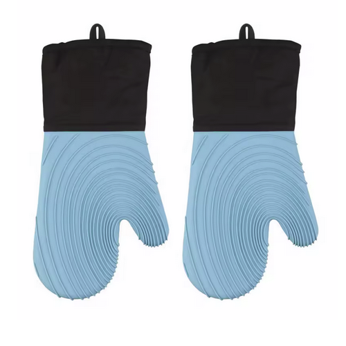 Pazteel HeatGuard™ – Gants de cuisine haute résistance