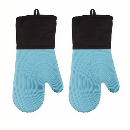 Pazteel HeatGuard™ – Gants de cuisine haute résistance