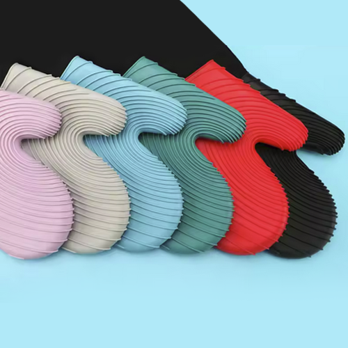 Pazteel HeatGuard™ – Gants de cuisine haute résistance