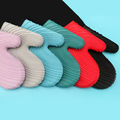 Pazteel HeatGuard™ – Gants de cuisine haute résistance