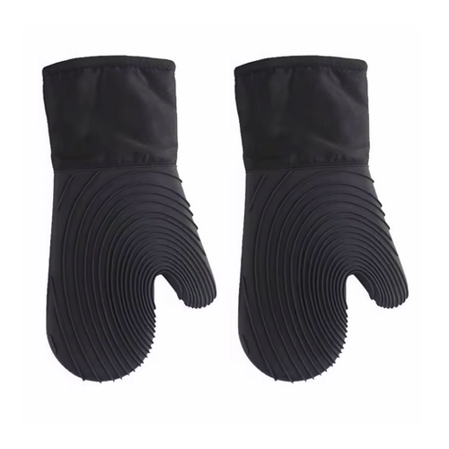 Pazteel HeatGuard™ – Gants de cuisine haute résistance