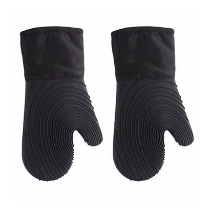Pazteel HeatGuard™ – Gants de cuisine haute résistance