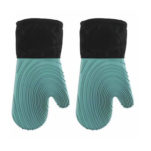 Pazteel HeatGuard™ – Gants de cuisine haute résistance