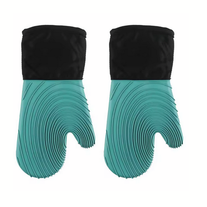 Pazteel HeatGuard™ – Gants de cuisine haute résistance