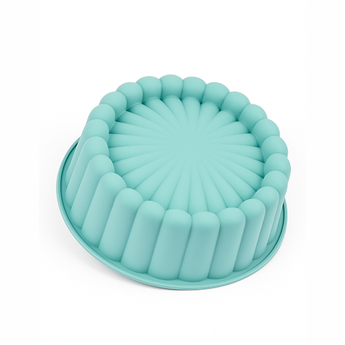 Pazteel ChocoCharlotte™ – Moule à charlotte en silicone antiadhésif