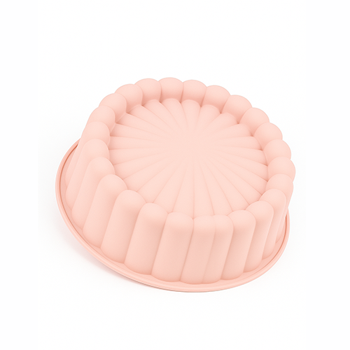 Pazteel ChocoCharlotte™ – Moule à charlotte en silicone antiadhésif