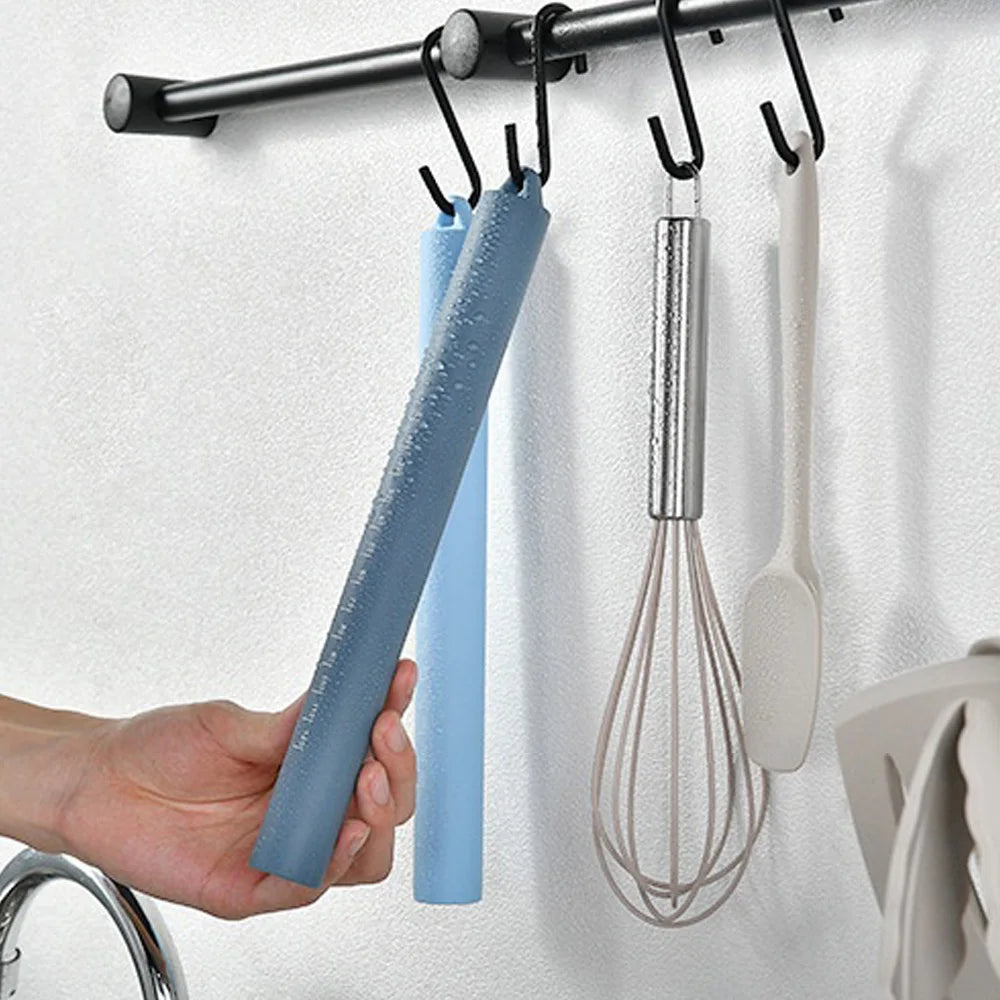 Pazteel RollMate™ – Rouleau en silicone gradué