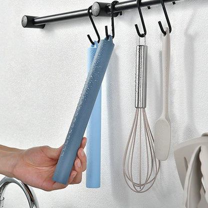 Pazteel RollMate™ – Rouleau en silicone gradué