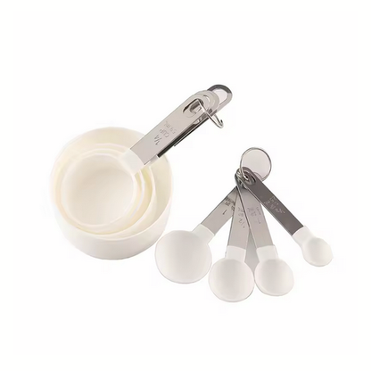 Pazteel MeasureMate™ – Set doseurs 8 pièces