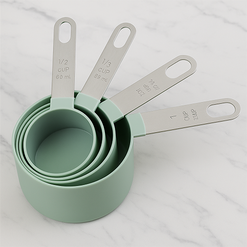 Pazteel MeasureMate™ – Set doseurs 8 pièces