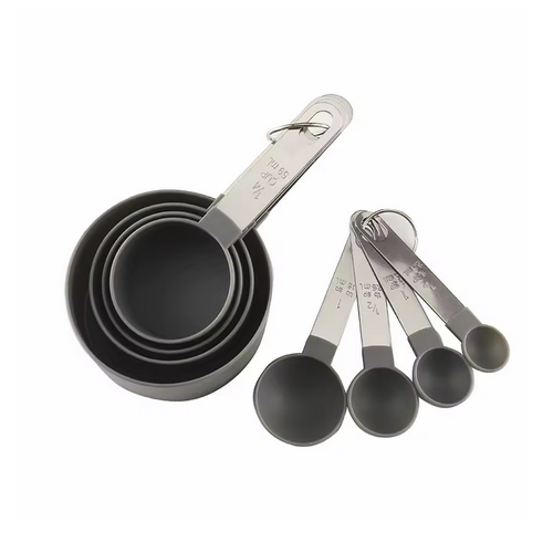 Pazteel MeasureMate™ – Set doseurs 8 pièces