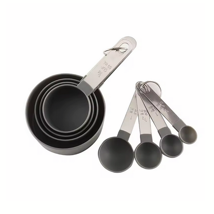 Pazteel MeasureMate™ – Set doseurs 8 pièces