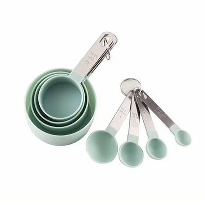 Pazteel MeasureMate™ – Set doseurs 8 pièces